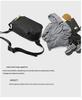 Men's 2025 Fashion Crossbody Chest Bag - Casual Sports Street Trend Single Shoulder Backpack