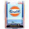 M2 MACHINES 1/64 MiJo EXCLUSIVE - 1978 SILVERADO C30 - GULF MiJo Limited Edition