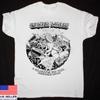 Orange Goblin A Eulogy For The Fans Live T Shirt Full Size S-5XL TT1232