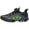 Kids Energy Ring 10.0 Comfortable Versatile Fitness Test Non-Slip Wear-Resistant Low-Top Running Shoes Kids Sneaker Black Purple 312445588-6