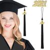 Tassel Decoration Hanging Date Drop Tassel Pendant Graduation Cap Drop Prop 2021