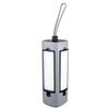 Folding Outdoor Camping Light Portable Rechargeable Hanging Tent Hanging Lantern with Battery Display Emergency Car Outdoor Lamp