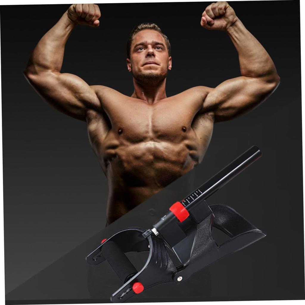 Wrist Strengthener Grip Strengthener Arm Strengthener Strength Training Tool; Wrist And Forearm Trainer/Strengthener Home Gym Equipment