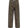 Брюки Maloja Deep Forest Minifleur 8869 Зеленый