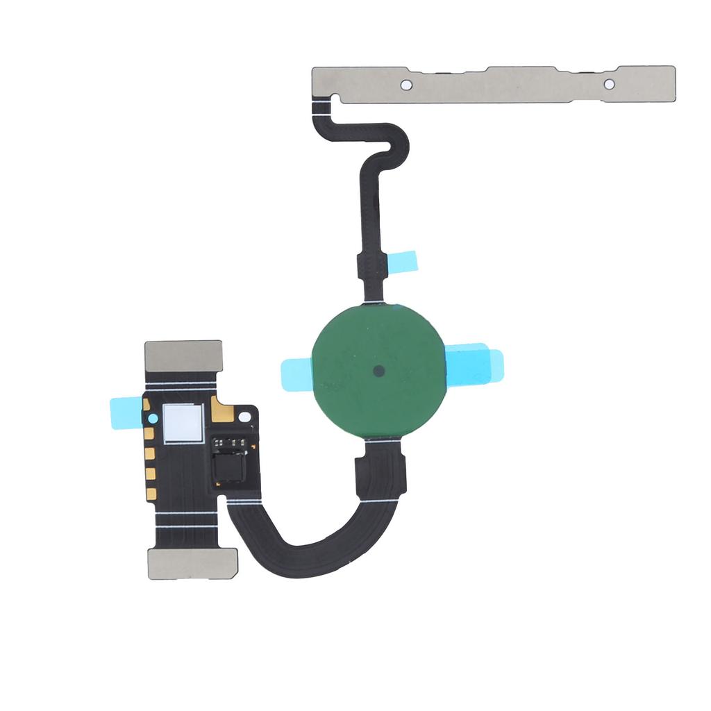 Buton Acasă Întoarcere Amprentă Putere Volum Senzor Cablu Flex pentru Google Pixel 5