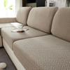 New Wear -Resistant Universal Sofa Cover ,Stretch Couch Cushion Pad Slipcover Sets Replacement ,Anti -Slip L Shape Living Sofa Covers