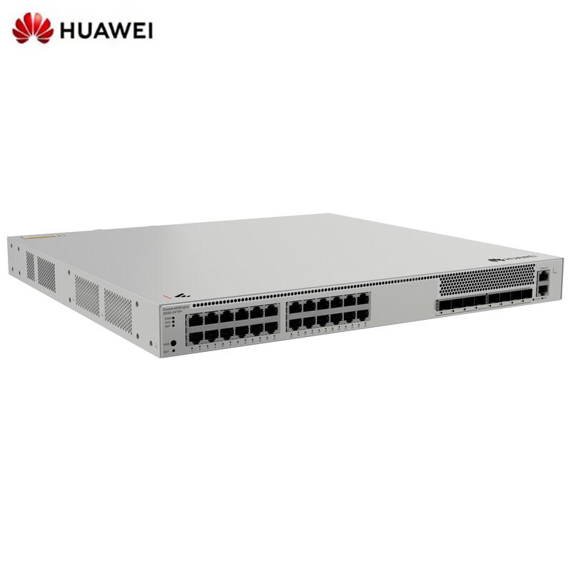 Huawei S550-24T8Y 3-Layer Core Switch