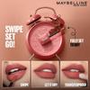 Maybelline New York Superstay Teddy Tint Lip And Cheek Color Mascara Tear 5ml Long Lasting Blurred Matte Transfer Proof