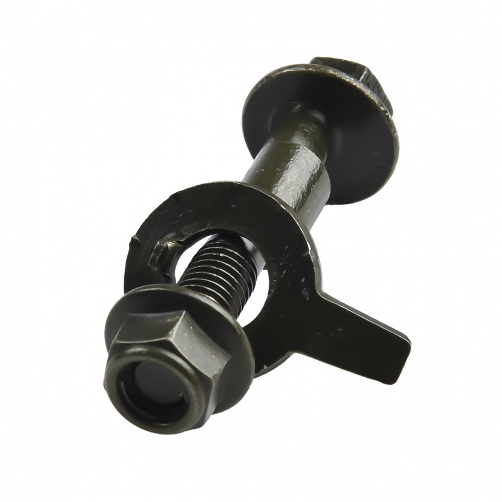 Aliniere Roți Fără Tăiere și Găurire Garnitură Anti-alunecare Design Rațional