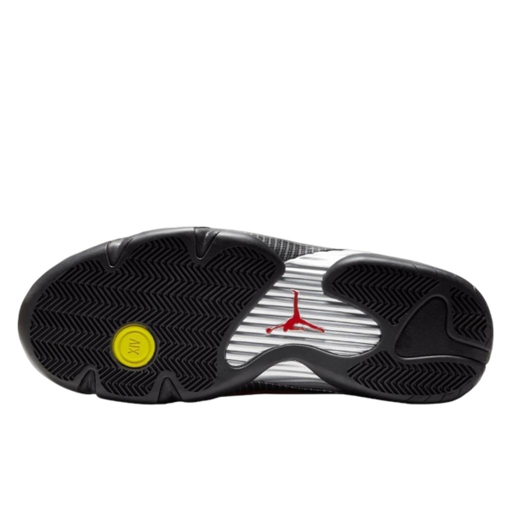 Air Jordan 14 Retro Ferrari (2025)