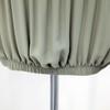 Shiz Madam Women S pleatS Balloon blouSe T57481