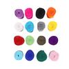 Decoration Ceremony Handmade Birthday Party Crepe Paper Crinkled Papers Craft Streamer Roll