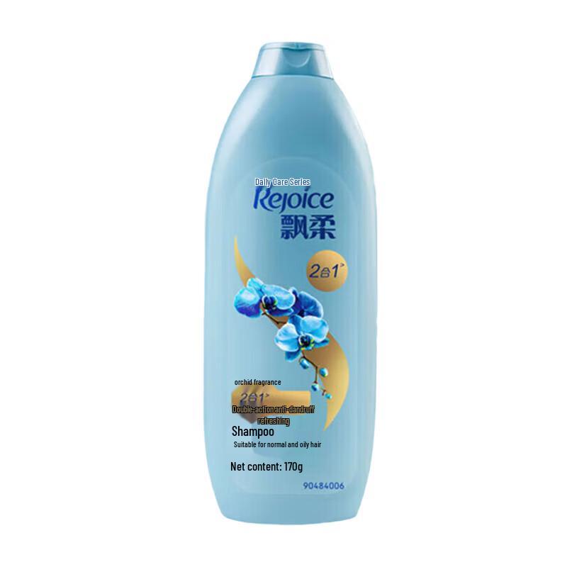 Rejoice Daily Care Anti-Dandruff Shampoo