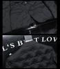 2025 Winter Korean Slim Fit Men's Down Jacket - Casual Lightweight Fashion Coat