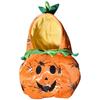 Costume Divertente Creativo per Cani e Gatti di Piccola Taglia per Halloween Giacca per Cani Piccoli Vestito per Gatti Teddy Abbigliamento per Cani a Tema Halloween per Cani Piccoli