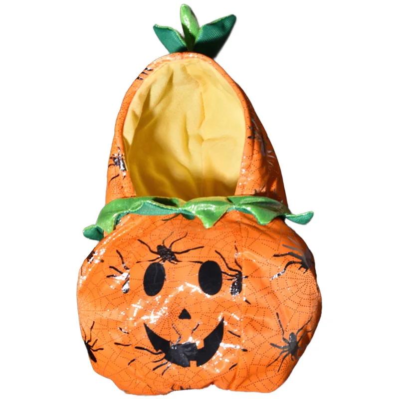 Costume Divertente Creativo per Cani e Gatti di Piccola Taglia per Halloween Giacca per Cani Piccoli Vestito per Gatti Teddy Abbigliamento per Cani a Tema Halloween per Cani Piccoli
