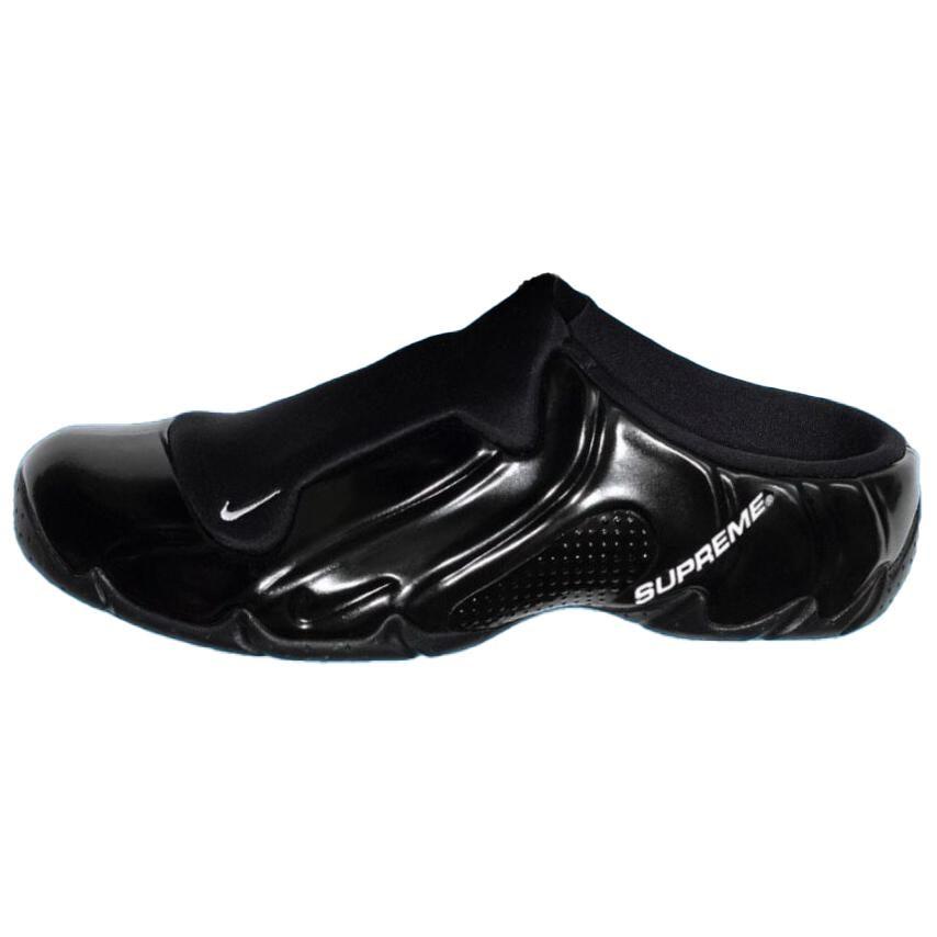 Nike Clogposite Supreme Black HJ6215-001 42