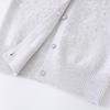 Girls' Cardigan Spring and Autumn Style Sweater