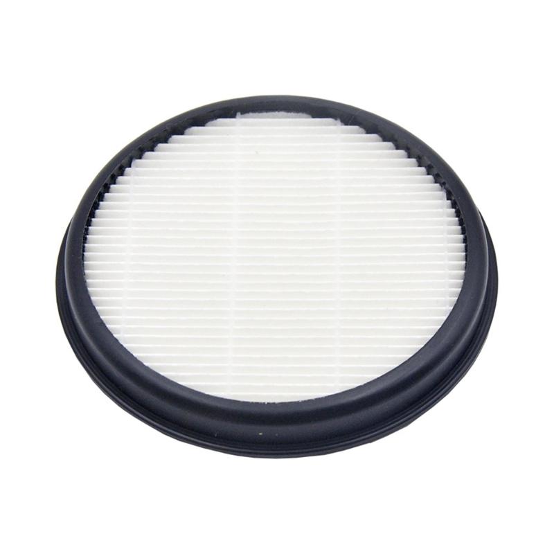 3Pcs Filter Element Filter Spare Part for U12 Handheld Wireless Vacuum Cleaner Strong Suction Accessories