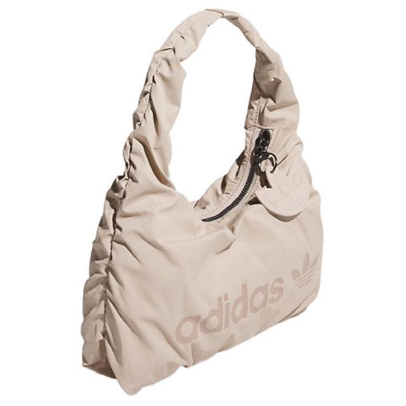 Adidas Originals Satin Cloud Bag Shoulder Bag Women's Umber Adidas IX5255