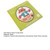 Magnetic Body Structure Puzzle Book Wooden Preschool Body Parts Learning Puzzle Book Parent-child Interactive Educational Human Anatomy Book