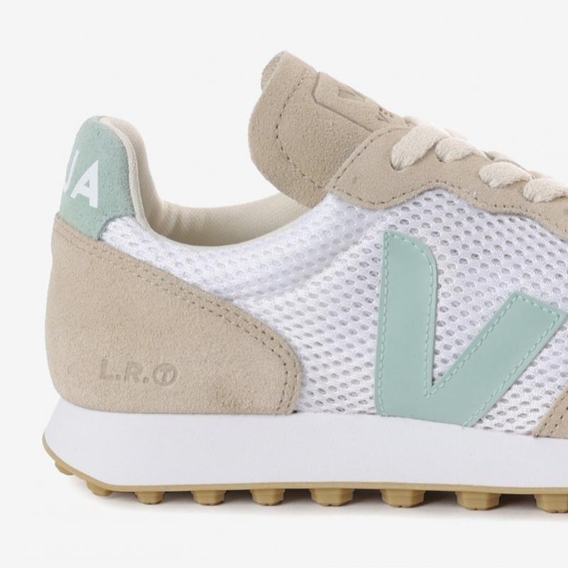 Veja Lightweight Breathable Ugly Sneakers Rio Branco Svju231rl22 193