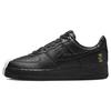 New Air Force 1 Low 40th Anniversary Edition Split Black White DX6034-001