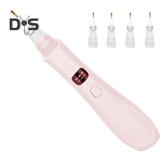 Stilou de artă cu diamant cu vid, stilou de artă cu diamant electric fără fir, cu vârfuri de înlocuire, 3 moduri de aspirare reglabile, stilou de vid pentru meșteșuguri de artă cu diamant DIY