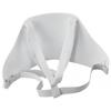XS-XL Fekting Brystbeskytter Fekting Brystbeskytter Fekting Utstyr Menn Kvinner