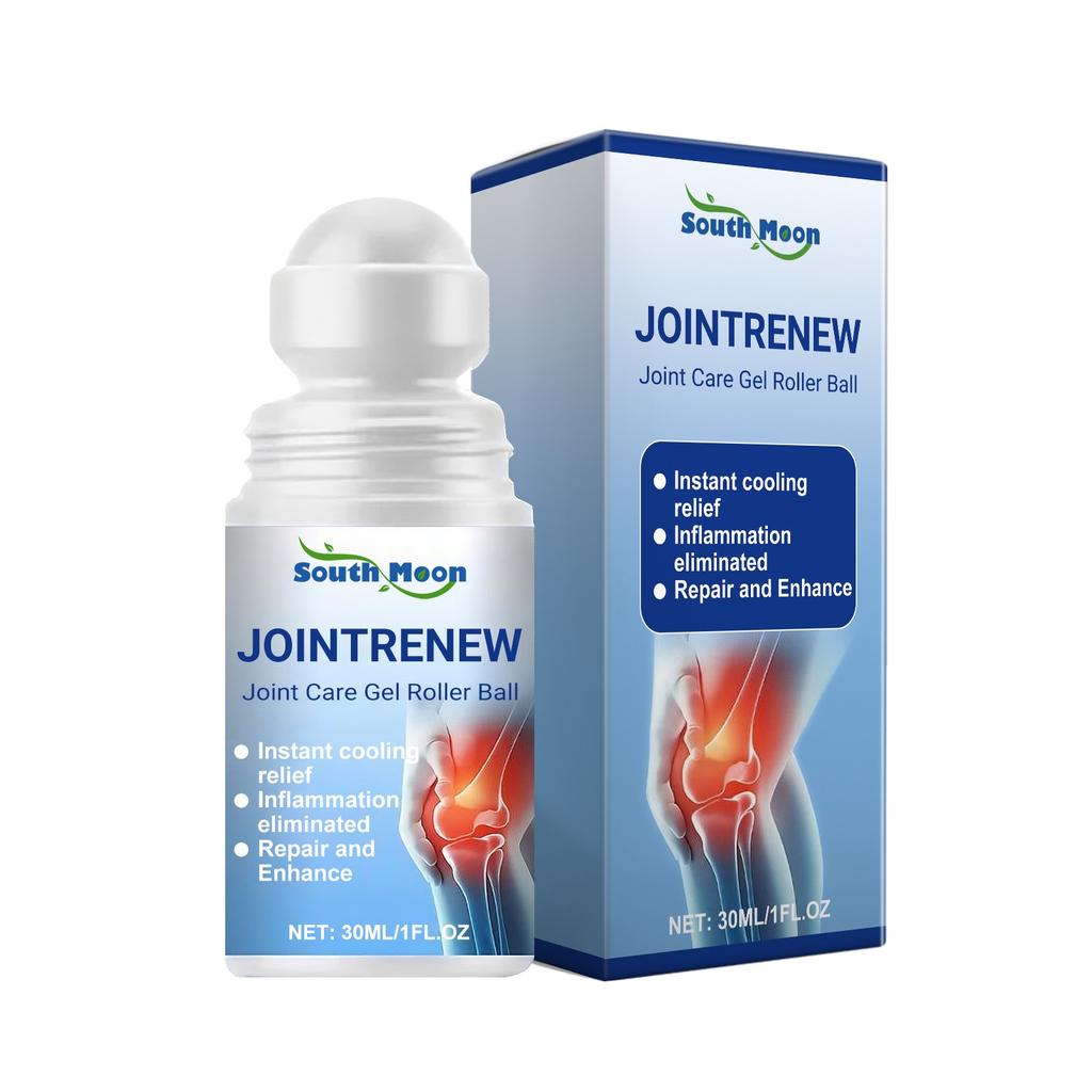 Joint Care Roller Relieves Joint Discomfort And Swelling And Increases Flexibility Massage And Joint Roller,30ml