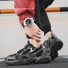 2024 new Shoes For men Sneakers Male casual Mens Shoe tenis Luxury shoes Trainer Race Breathable Shoes fashion loafers running