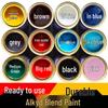 Huicheng Alkyd Enamel Metal Antirust Paint