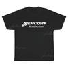 New Shirt Mercury Merceuser Logo American T-Shirt Funny Size S To 5XL