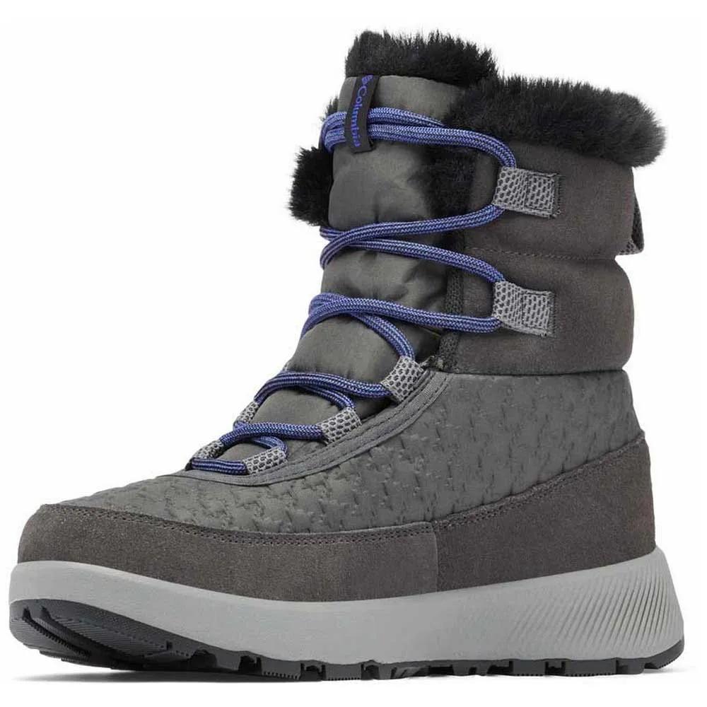 Columbia Ботинки для хайкинга Slopeside Peak™ Luxe