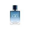ARMANI Expressing Emotions Men's Deep Blue Edition Light Perfume Marine Aquatic Aromatic Eau De Toilette Acqua Di Giò