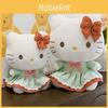 Cartoon Toy Plush Soft Fill Doll Anime Periphery Child Holiday Gift
