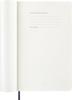Moleskine 2026 Daily January Large Size x Scarlet DHF212DC3Y26 Planner, 12-Month Diary, Start, (13cm 21cm), Hardcover, Red,