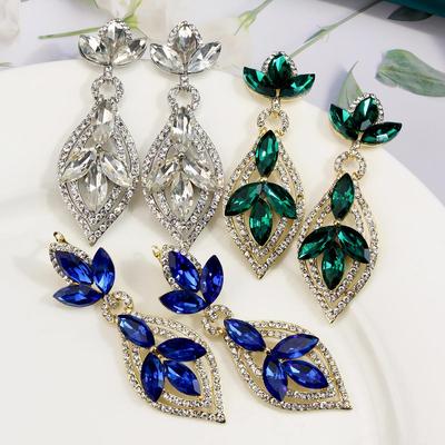 Pendientes – Pendientes de gota