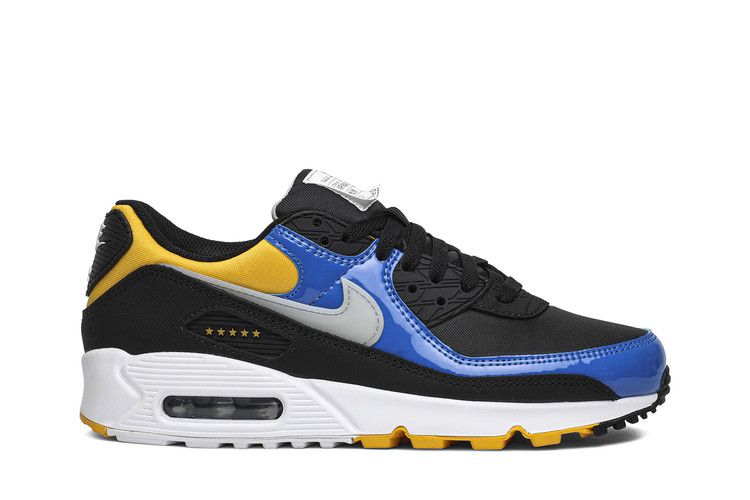 Nike Air Max 90 City Pack Shanghai (2020)