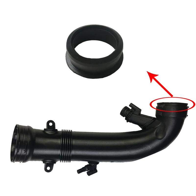 13717602692 13717607778 13717627501 Turbo Charged Intake Pipe Air Intake Turbo Hose for BMW Mini Cooper R55 R57 R59 R60 LCI o-ring