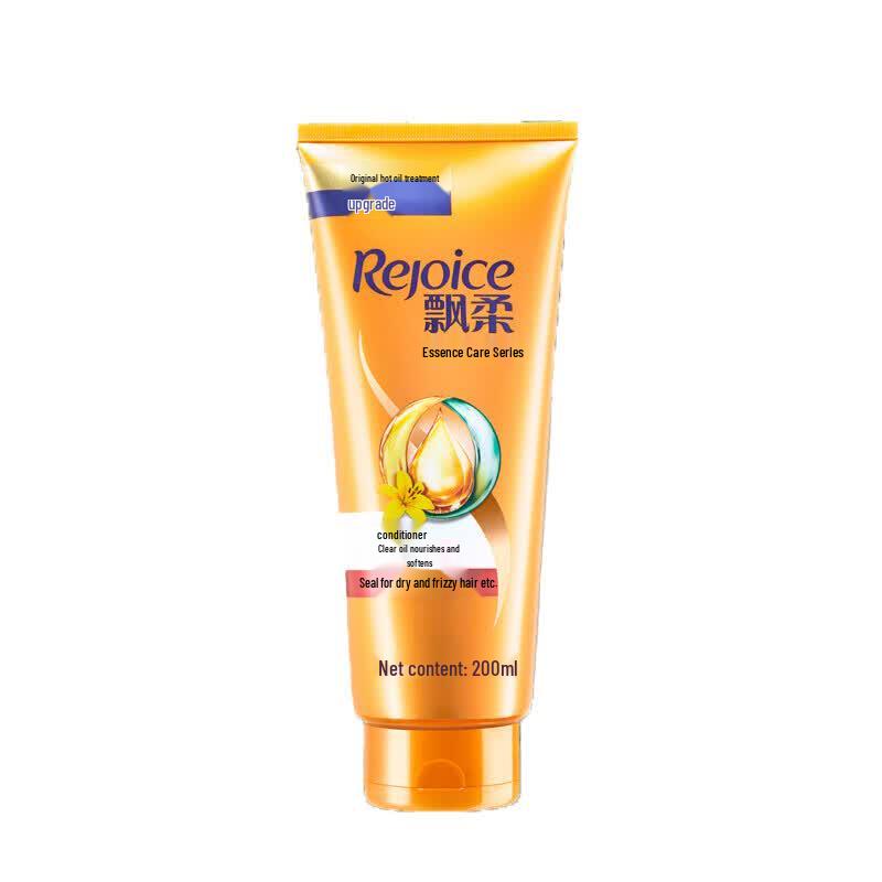 Rejoice Essential Oil Nourishing Smooth Conditioner