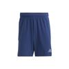 Workout Knurling Shorts 'Blue' Men's IC2100
