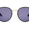 Fila Sunglasses Fls7395 Black 56