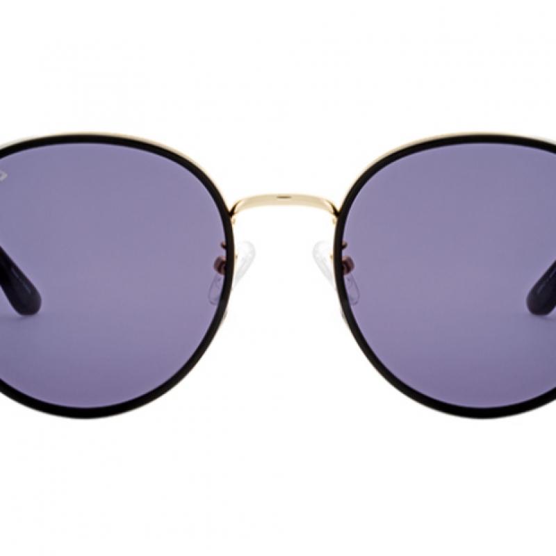 Fila Sunglasses Fls7395 Black 56