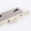 Narrow Security Mortise Door Lock Case Stainless Steels Narrow Lock Body 8520/8525/8530/8535 Aluminum Door Lock