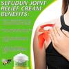 3pcs Bee Venom Joint Cream Relieves Pain Lumbar Spine Hand Foot Plaster Joint Shoulder And Neck Pain Massage Care Cream Health Care