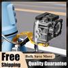 Bicycle Front Light Mount Bracket Adjustable Bike Headlight Mount Bike Flashlight Mount Stand for Flashlight Sport Camera