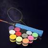 Versatile Adhesive Sports Grip Tape