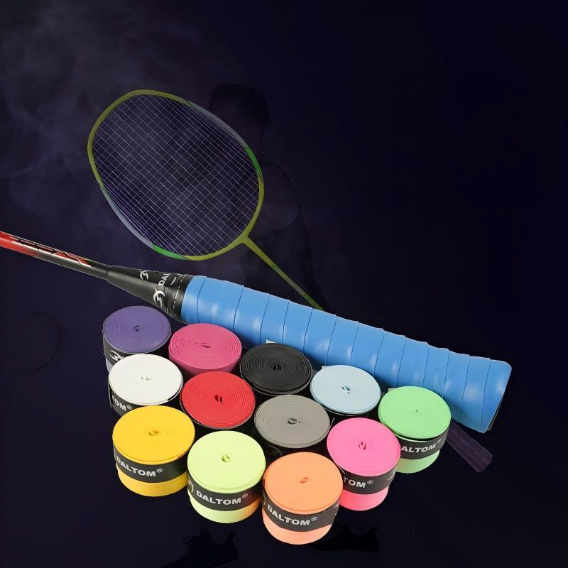 Versatile Adhesive Sports Grip Tape