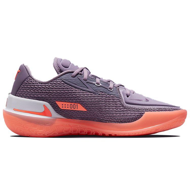 Nike Air Zoom GT Cut Amethyst Smoke Bright Mango Unisex Sneakers Purple Iris-Whisper Purple-Dawn CZ0175-501